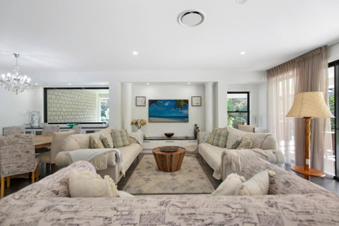 Casa Paradiso - Geraldton Accommodation 3