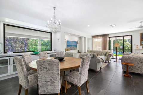 Casa Paradiso - Geraldton Accommodation 4