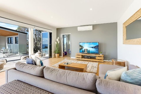 Castaways Beach Escape - Geraldton Accommodation 4