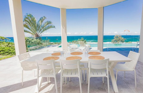 Castaways Beach Escape - Geraldton Accommodation 2
