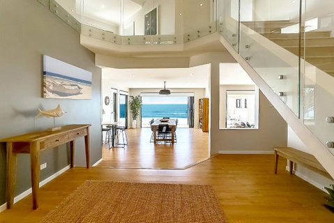 Castaways Beach Escape - Geraldton Accommodation 3