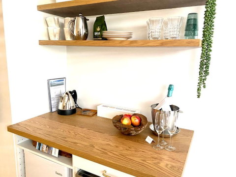 Casuarina Beach 2 Bedroom Retreat - Geraldton Accommodation 4