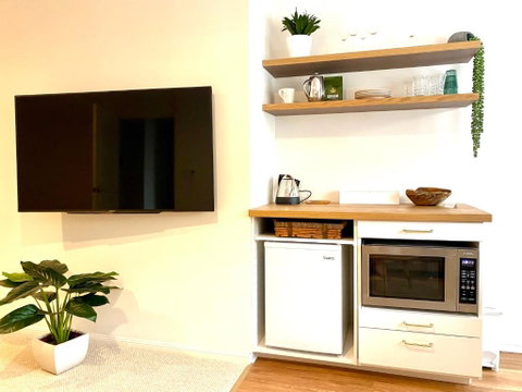 Casuarina Beach 2 Bedroom Retreat - Geraldton Accommodation 3