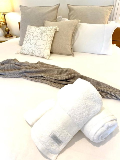 Casuarina Beach 2 Bedroom Retreat - Geraldton Accommodation 2