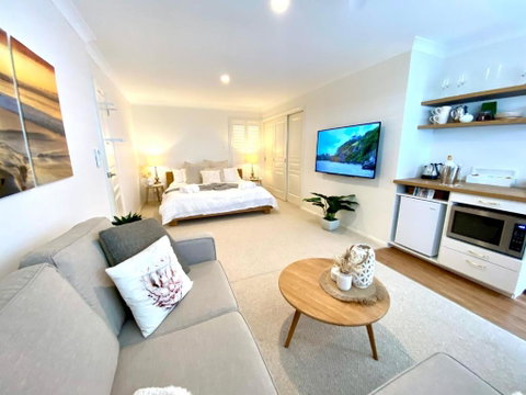 Casuarina Beach 2 Bedroom Retreat - Geraldton Accommodation 0