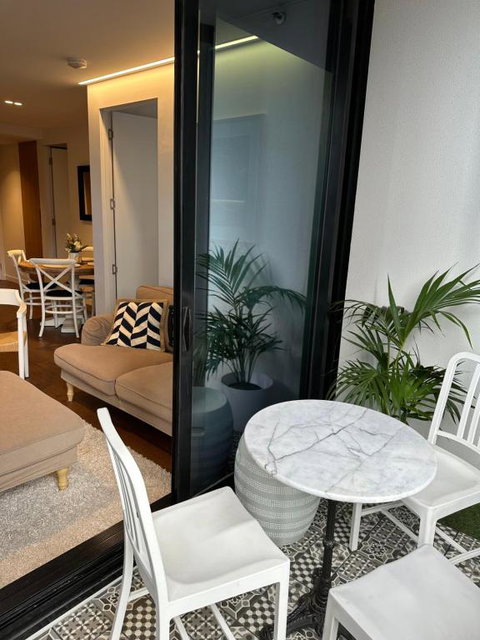 Central CBD Apartment - Geraldton Accommodation 4