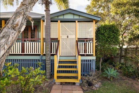 Central Location Cozy Bedroom 1 - Geraldton Accommodation 0