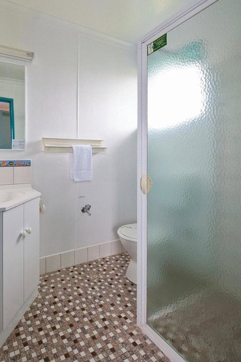 Central Motel Port Fairy - Geraldton Accommodation 3
