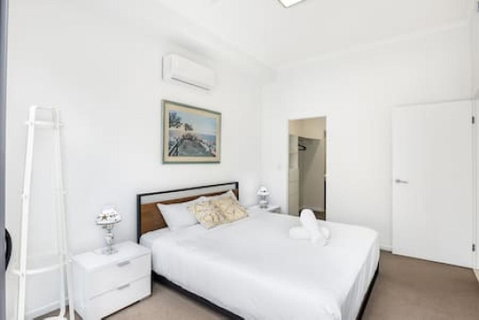 Central Of Toowong Neat Apt Near Station - Geraldton Accommodation 3