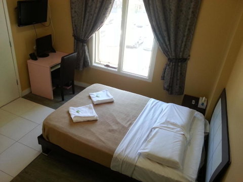Central Private Hotel - Geraldton Accommodation 4