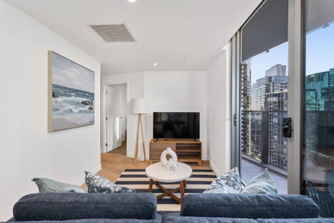 Central Southbank 2BR W Stunning Views And Balcony - Geraldton Accommodation 0