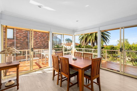 Charming 2-Bed Townhouse 5-Min From Beach - Geraldton Accommodation 0