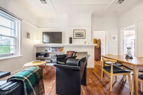 Central Flair - Cultural Vibrancy & Historical Charm - Geraldton Accommodation 0
