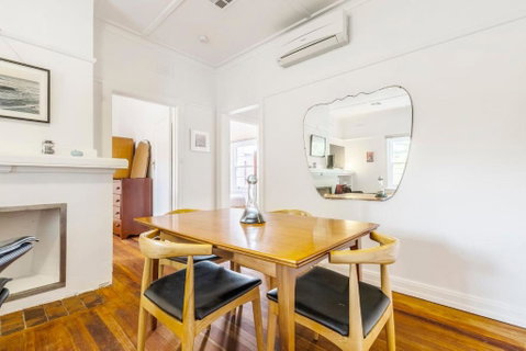 Central Flair - Cultural Vibrancy & Historical Charm - Geraldton Accommodation 3