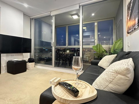 CBD Sky View Apartment - Geraldton Accommodation 1