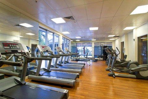 Chevron Renaissance Stunning Apartment 29FL Sleeps 6 - Optimise BNB - Geraldton Accommodation 4