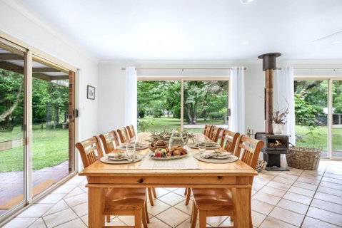 Chateaumelion - A Country Haven Of Calm And Comfort In Berry - Geraldton Accommodation 0