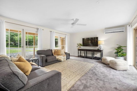Chateaumelion - A Country Haven Of Calm And Comfort In Berry - Geraldton Accommodation 3