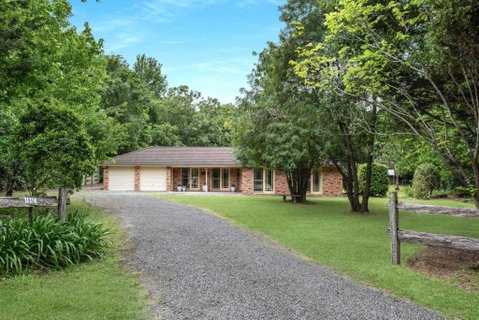 Chateaumelion - A Country Haven Of Calm And Comfort In Berry - Geraldton Accommodation 2