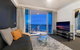 Chevron Renaissance - 2 Bedroom 1 Bathroom - LEVEL 24 OCEAN VIEWS - Self Contained & Privately Managed - thumb 2