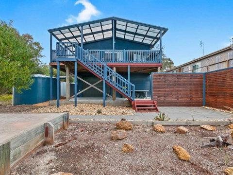 Chez Reeve - Geraldton Accommodation 0