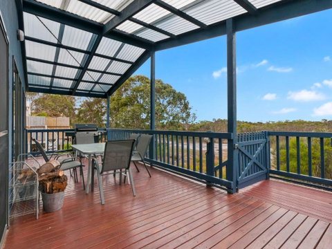 Chez Reeve - Geraldton Accommodation 1