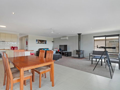 Chez Reeve - Geraldton Accommodation 2