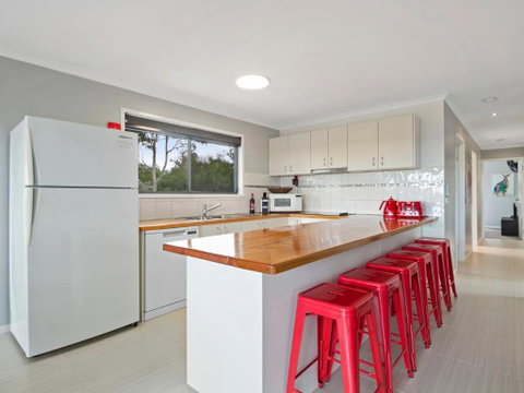 Chez Reeve - Geraldton Accommodation 3