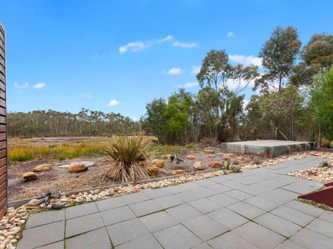 Chez Reeve - Geraldton Accommodation 4