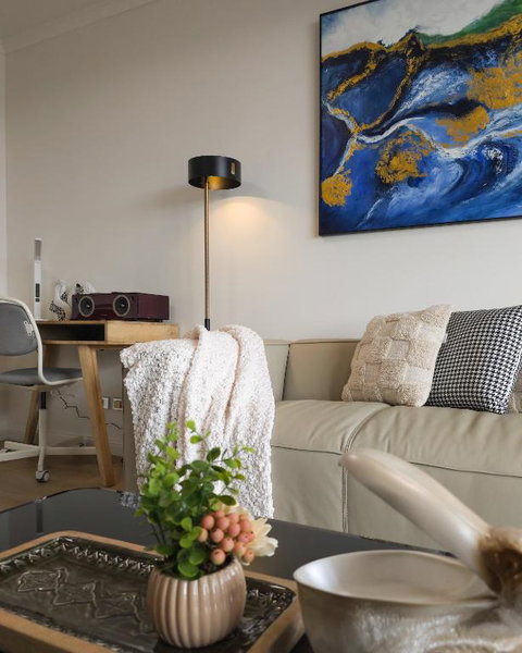 Chic Darling Harbour Oasis In The Heart Of Sydney, 2BR 2BA, Resort-Style Amenities - Geraldton Accommodation 3