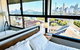 Chic Studio With Stunning Views - thumb 1