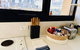 Chic Studio With Stunning Views - thumb 4