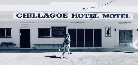 Chillagoe Cockatoo Hotel Motel - Geraldton Accommodation 3