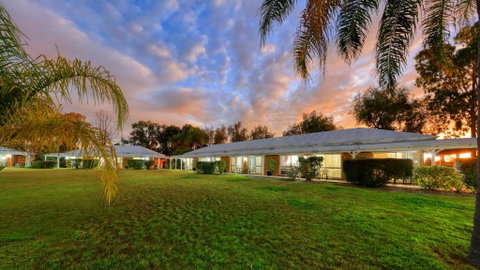 Chinchilla Great Western Motor Inn - Geraldton Accommodation 3