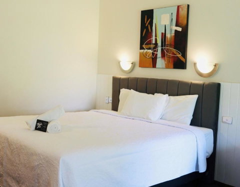 Chinchilla Great Western Motor Inn - Geraldton Accommodation 1
