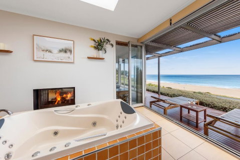 Chocolate Gannets - Geraldton Accommodation 4