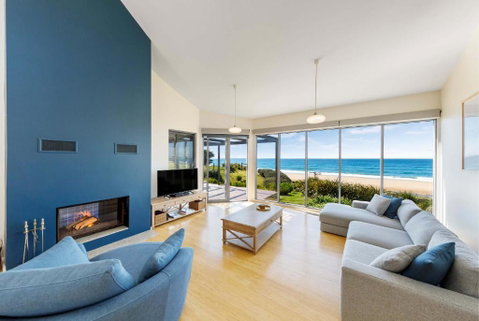 Chocolate Gannets - Geraldton Accommodation 1