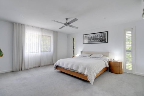 Christmas Special! Spacious 4-BR Family Oasis - Geraldton Accommodation 4