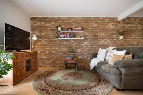 City Comfort: Near Hospital & City With Parking - Geraldton Accommodation 1