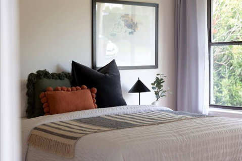 City Edge Bundoora - Geraldton Accommodation 1