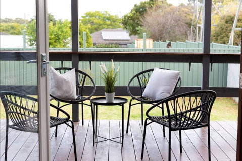 City Edge Bundoora - Geraldton Accommodation 2