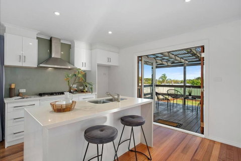 City Edge Bundoora - Geraldton Accommodation 3