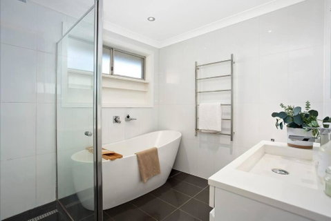 City Edge Bundoora - Geraldton Accommodation 4