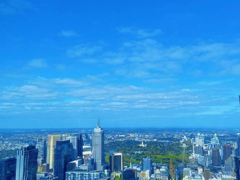 City Luxurious Penthouse 3b2.5b Apt 202sqm - Geraldton Accommodation 4