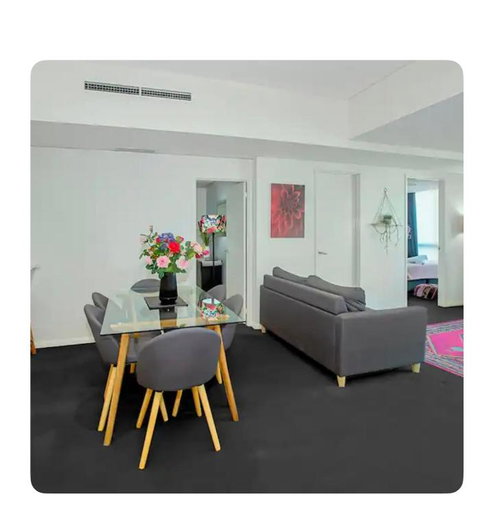 Cityscape Retreat 2 Bedroom Apartment - Geraldton Accommodation 0