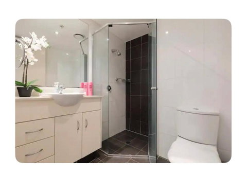 Cityscape Retreat 2 Bedroom Apartment - Geraldton Accommodation 2