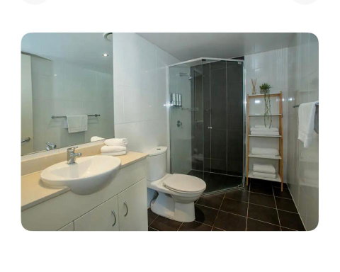 Cityscape Retreat 2 Bedroom Apartment - Geraldton Accommodation 3