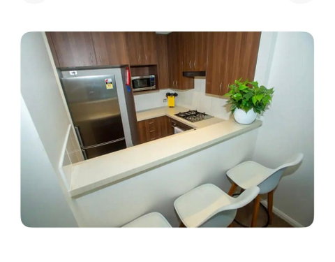 Cityscape Retreat 2 Bedroom Apartment - Geraldton Accommodation 4