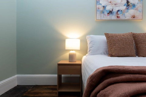 Classic Cottage: Near CBD Hospital & Parking - Geraldton Accommodation 0