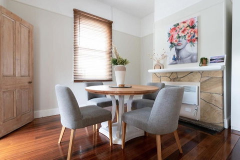Classic Cottage: Near CBD Hospital & Parking - Geraldton Accommodation 2
